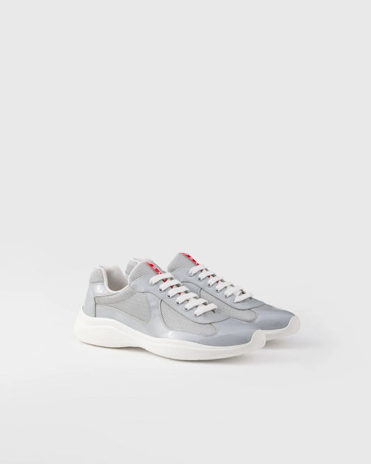 PRADA CUP GRIS #7