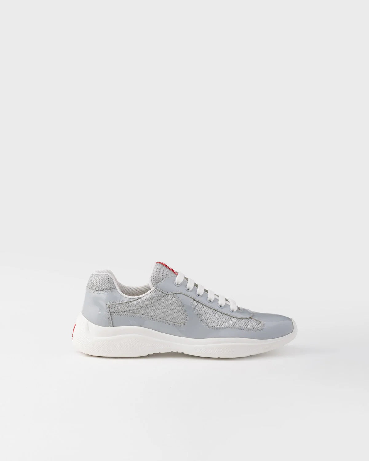 PRADA CUP GRIS #7
