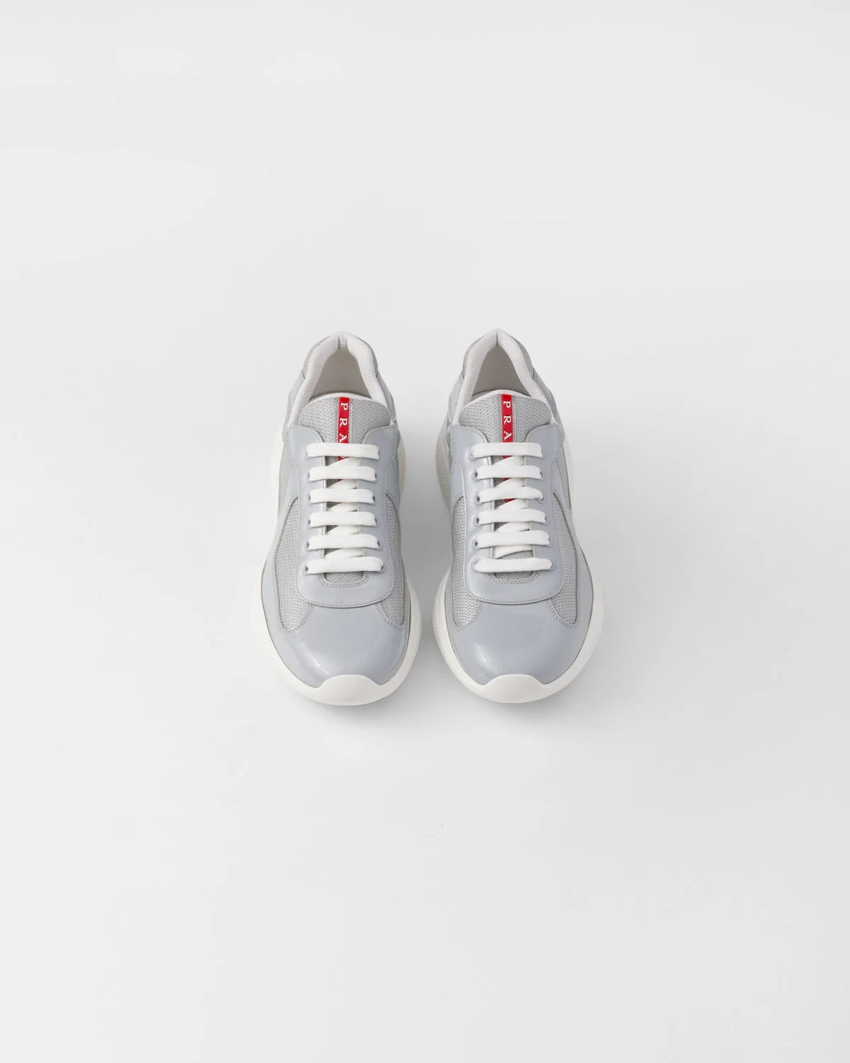 PRADA CUP GRIS #7