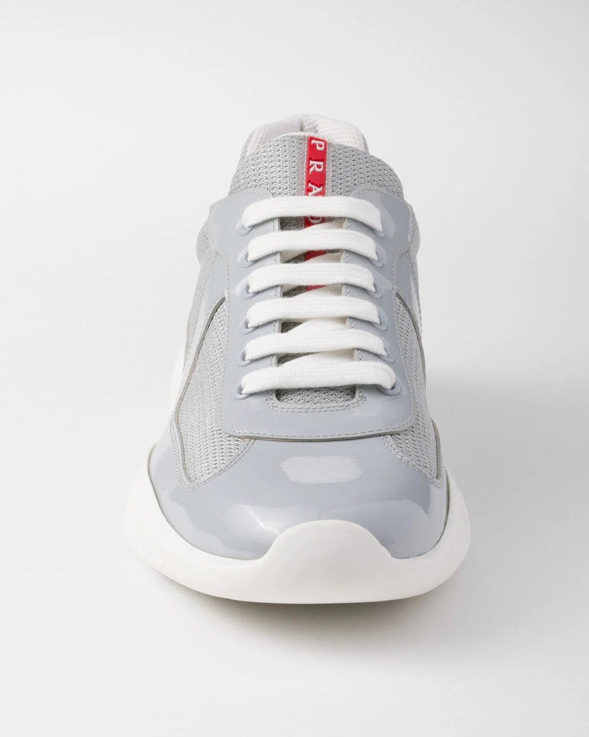 PRADA CUP GRIS #7