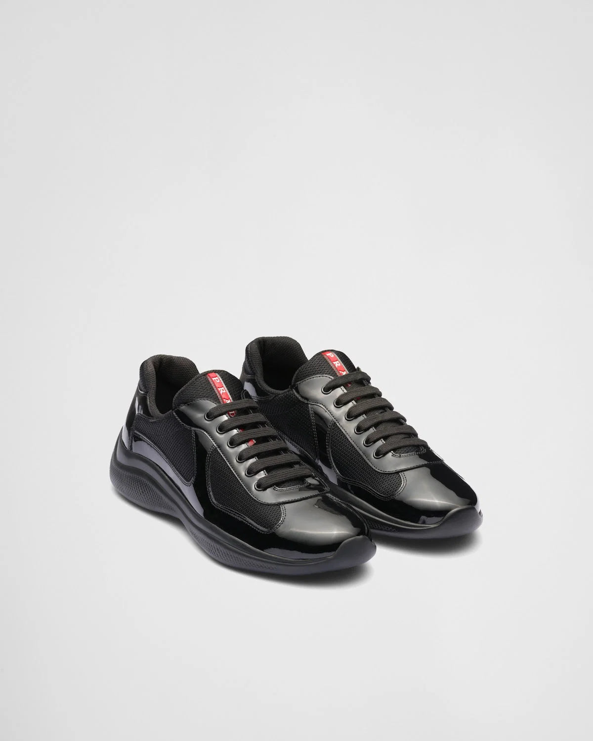 PRADA CUP FULL BLACK #8