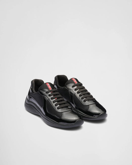 PRADA CUP FULL BLACK #8