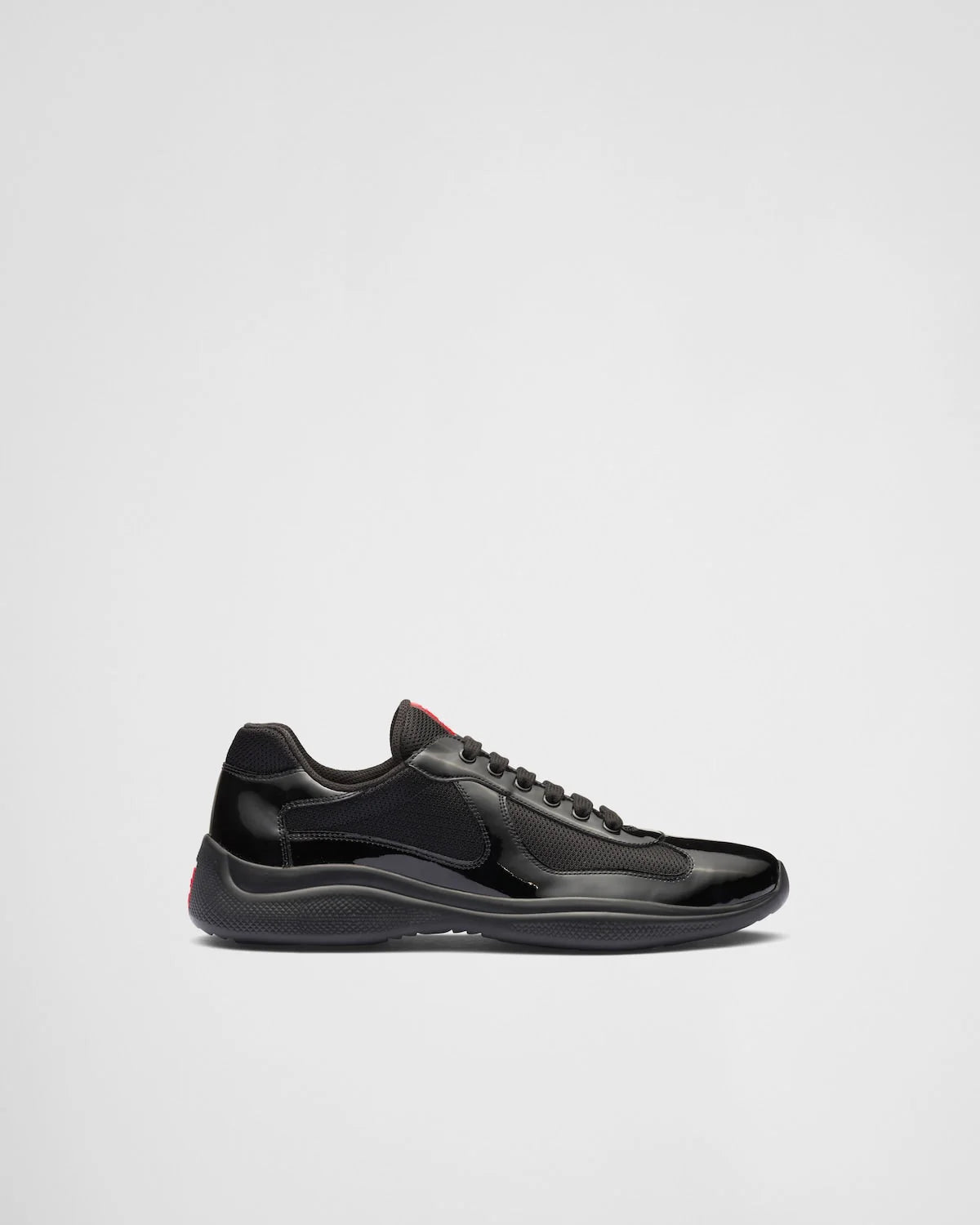 PRADA CUP FULL BLACK #8