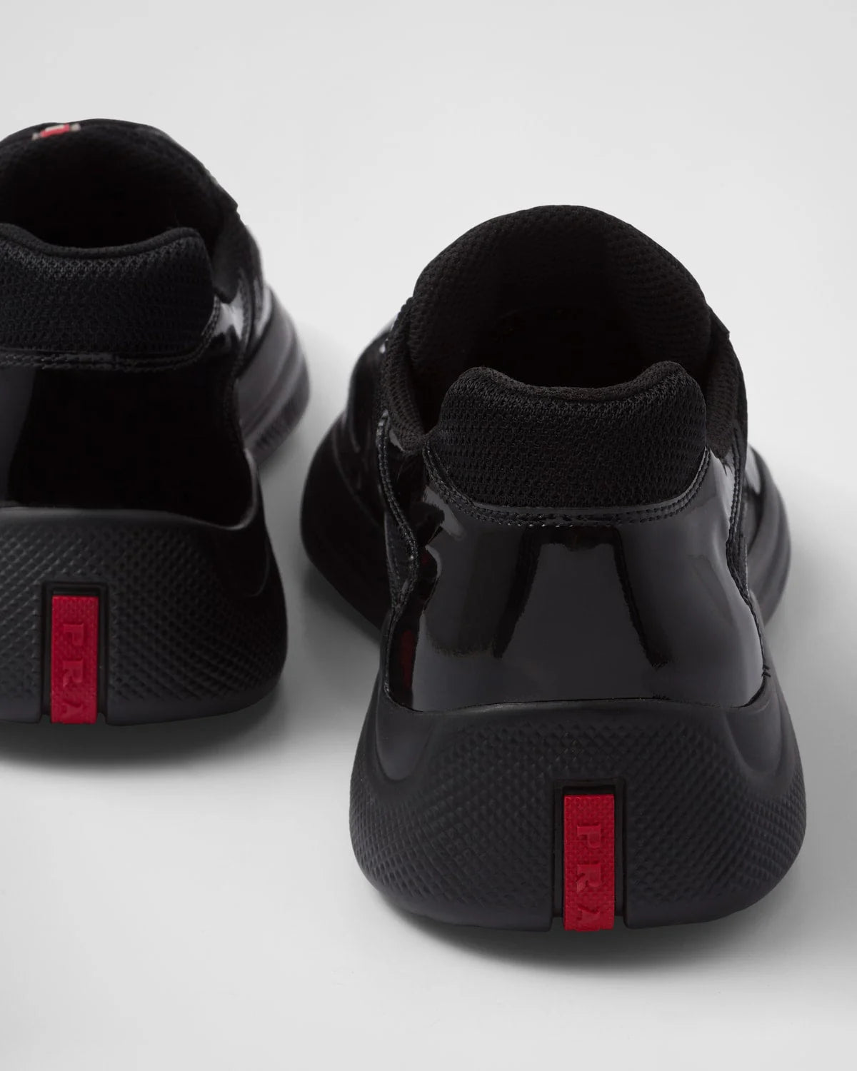 PRADA CUP FULL BLACK #8