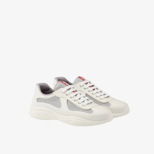 PRADA CUP GOMME BLANC #9
