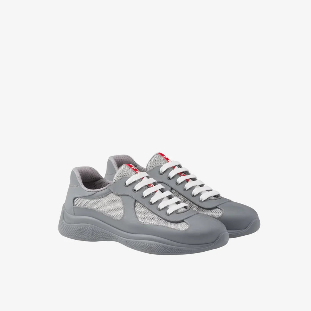 PRADA CUP GOMME GRIS #10