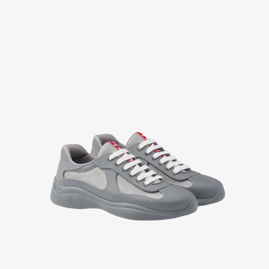 PRADA CUP GOMME GRIS #10