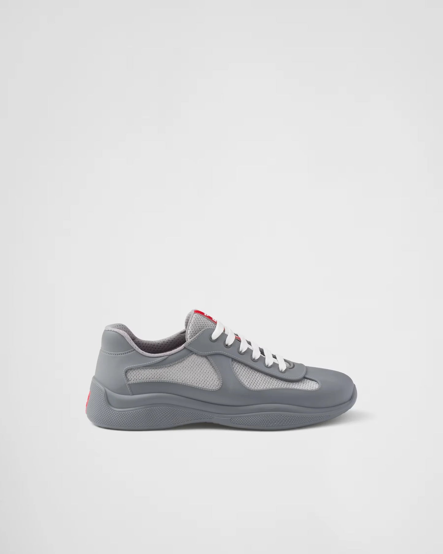 PRADA CUP GOMME GRIS #10