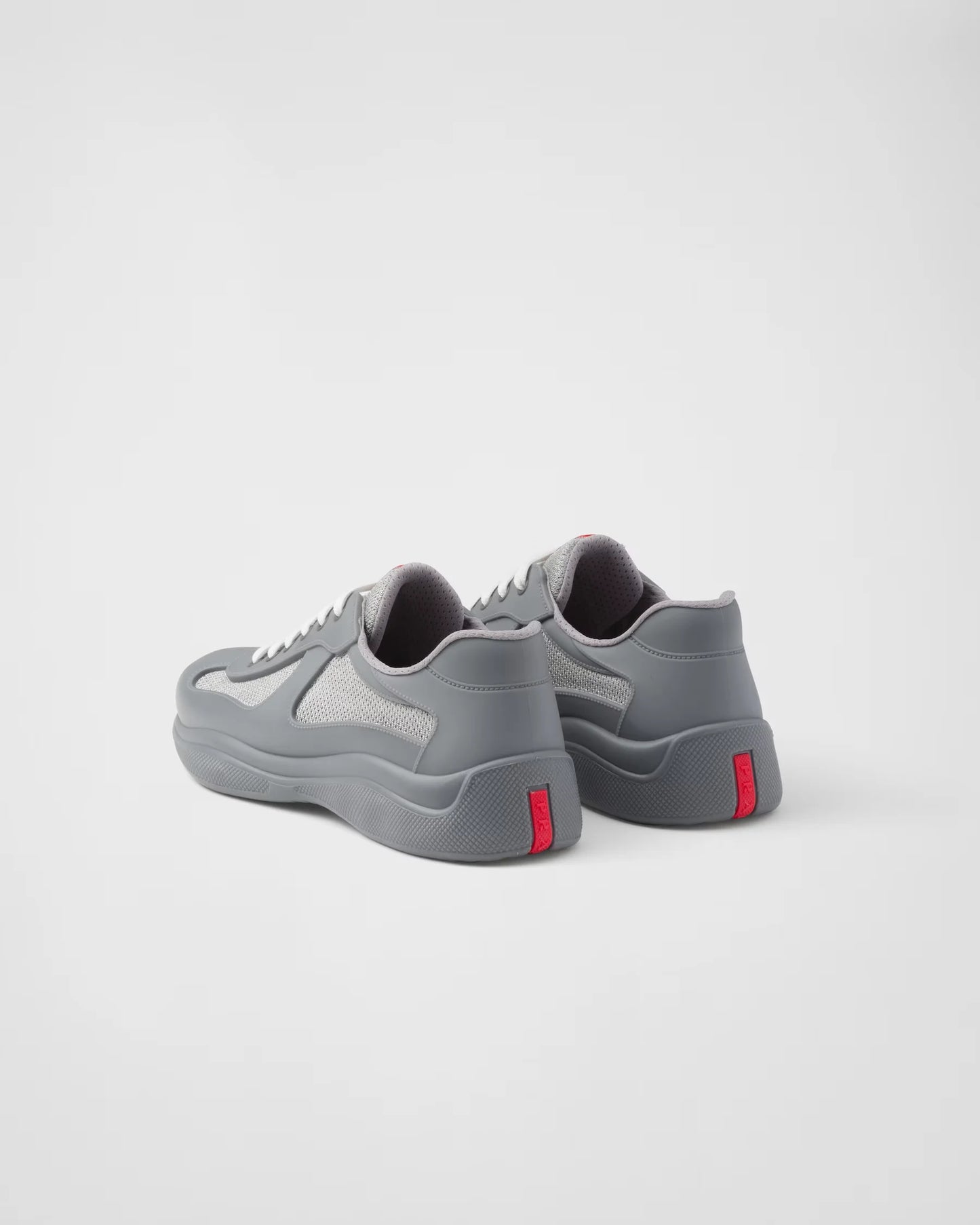 PRADA CUP GOMME GRIS #10