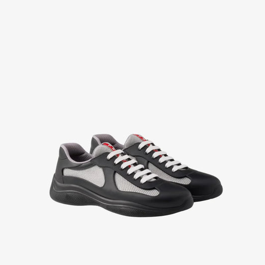 PRADA CUP GOMME NOIR GRIS
