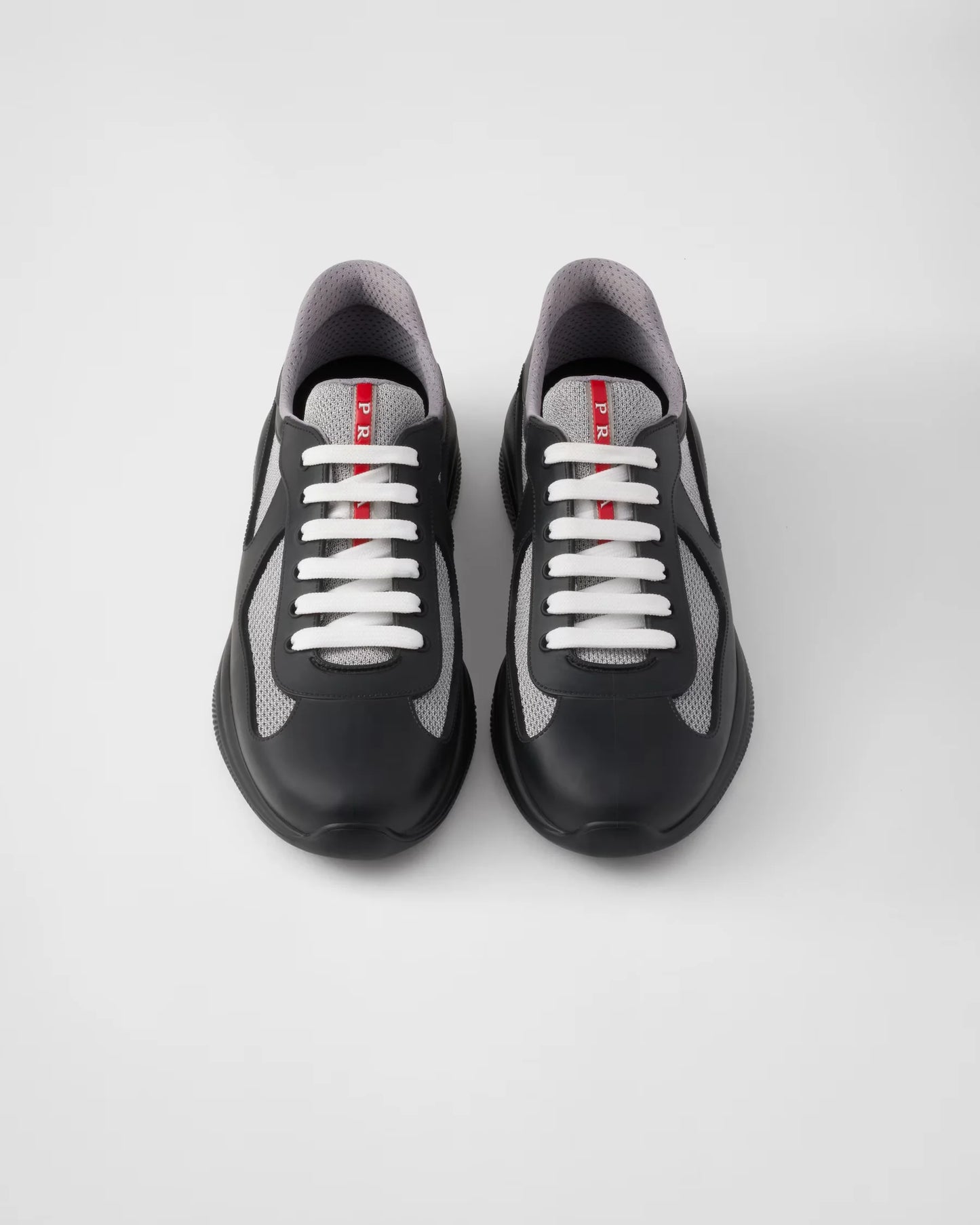 PRDA CUP GOMME NOIR GRIS
