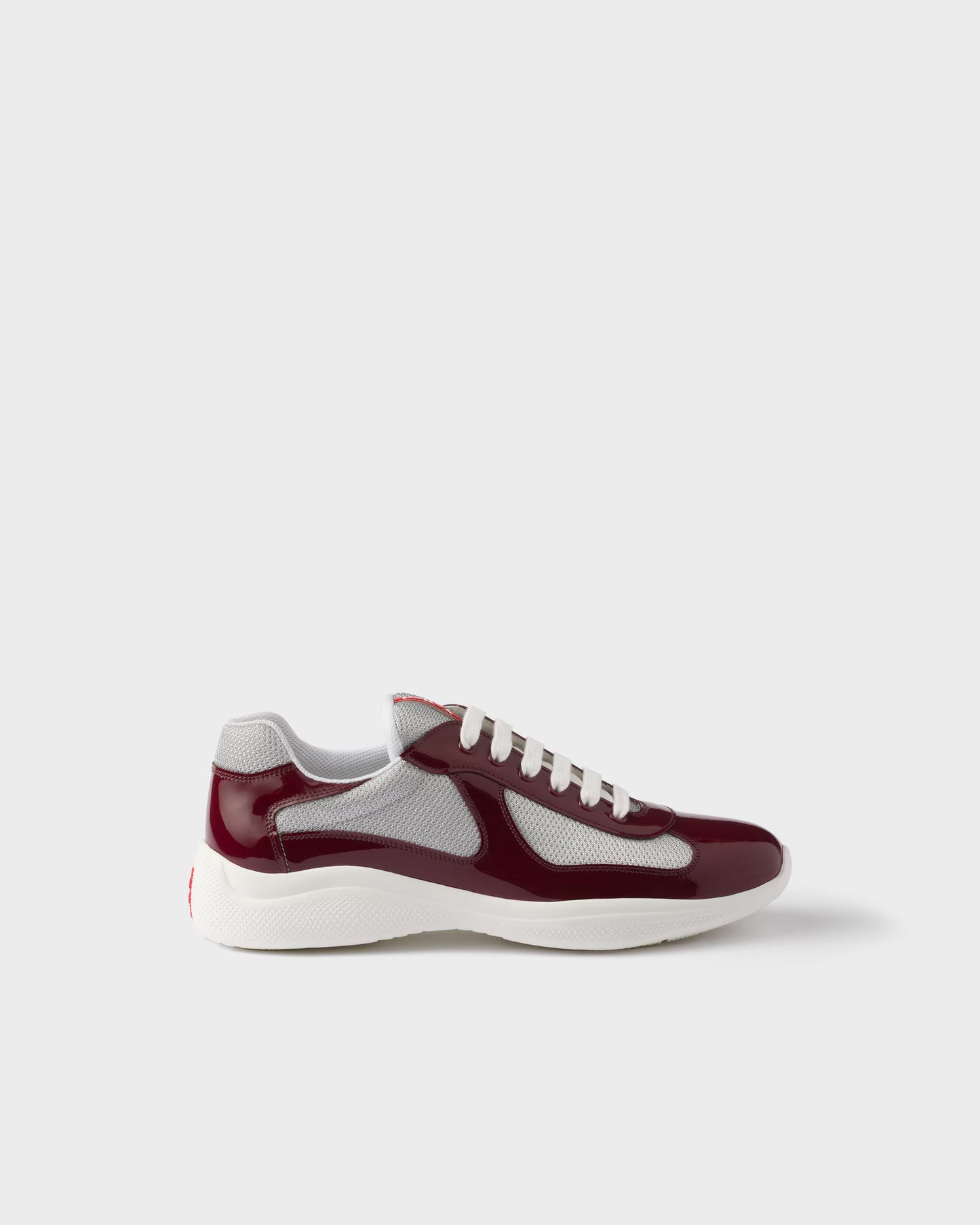 PRADA CUP ROUGE BORDEAUX