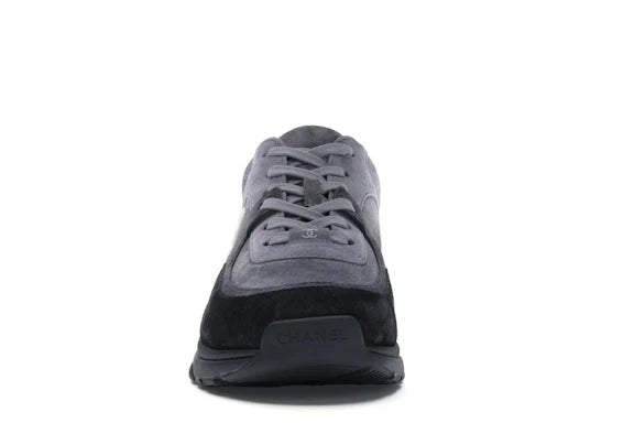 CHNL DAIM GRIS NOIR #4