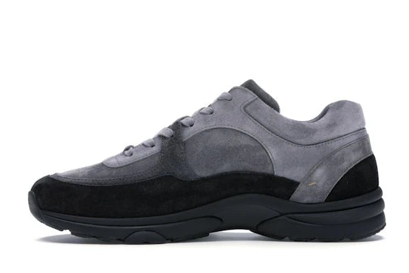CHNL DAIM GRIS NOIR #4