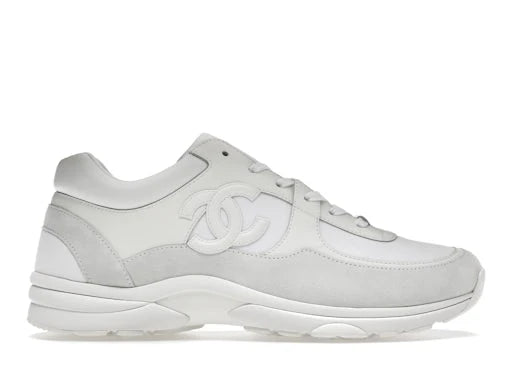 CHANEL DAIM FULL WHITE #5