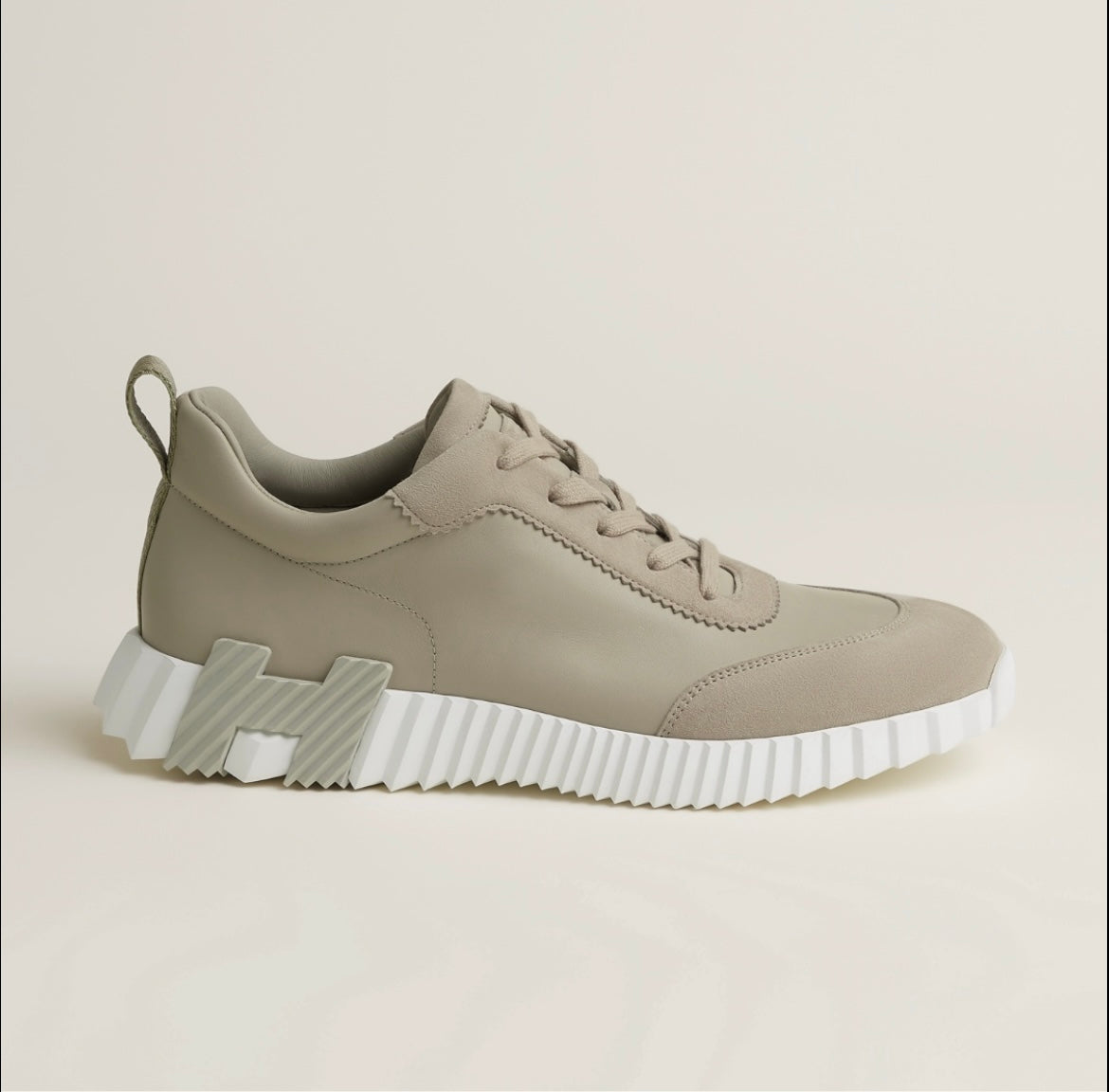 Sneakers Hermès Bouncing #1