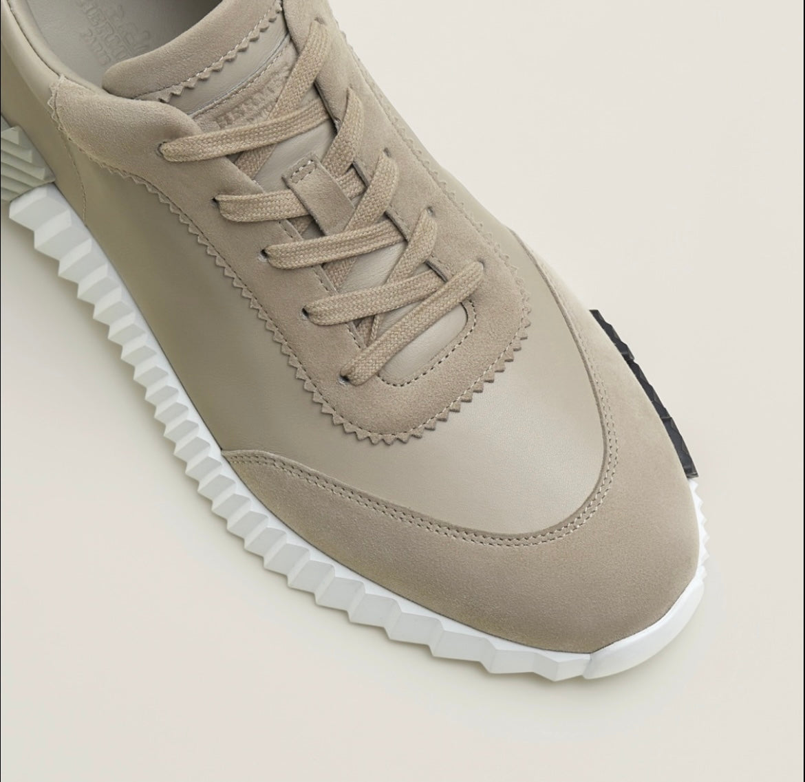 Sneakers Hermès Bouncing #1
