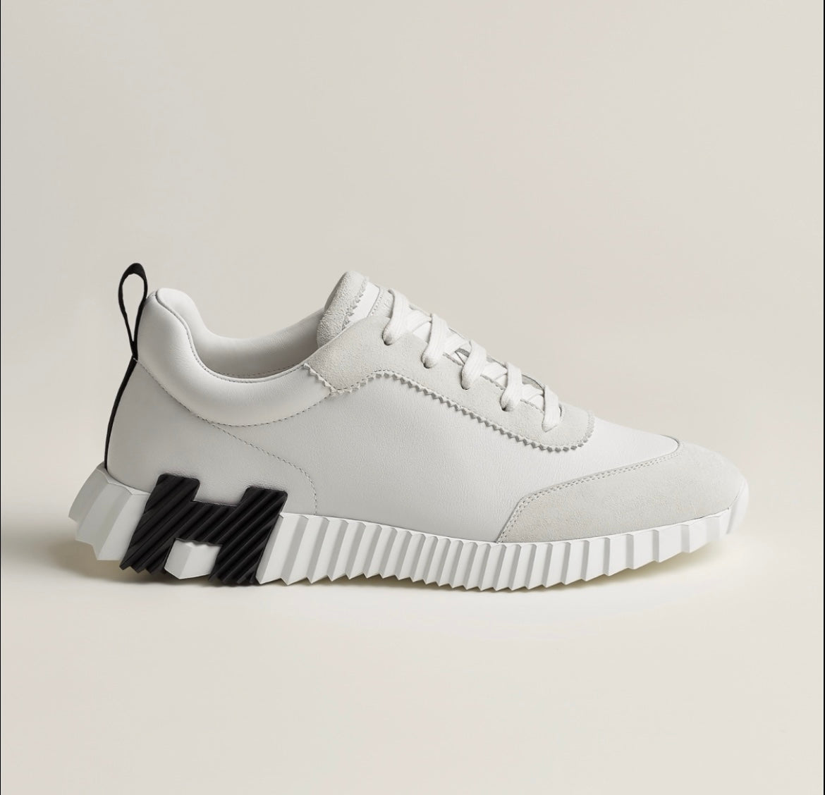 Sneakers Hermès Bouncing #2