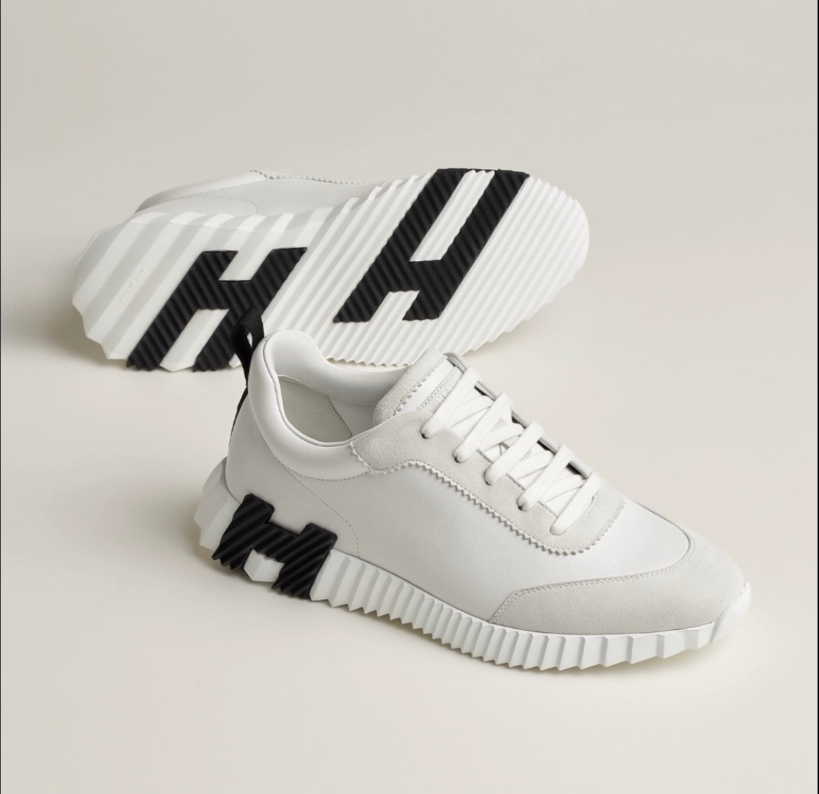 Sneakers Hermès Bouncing #2