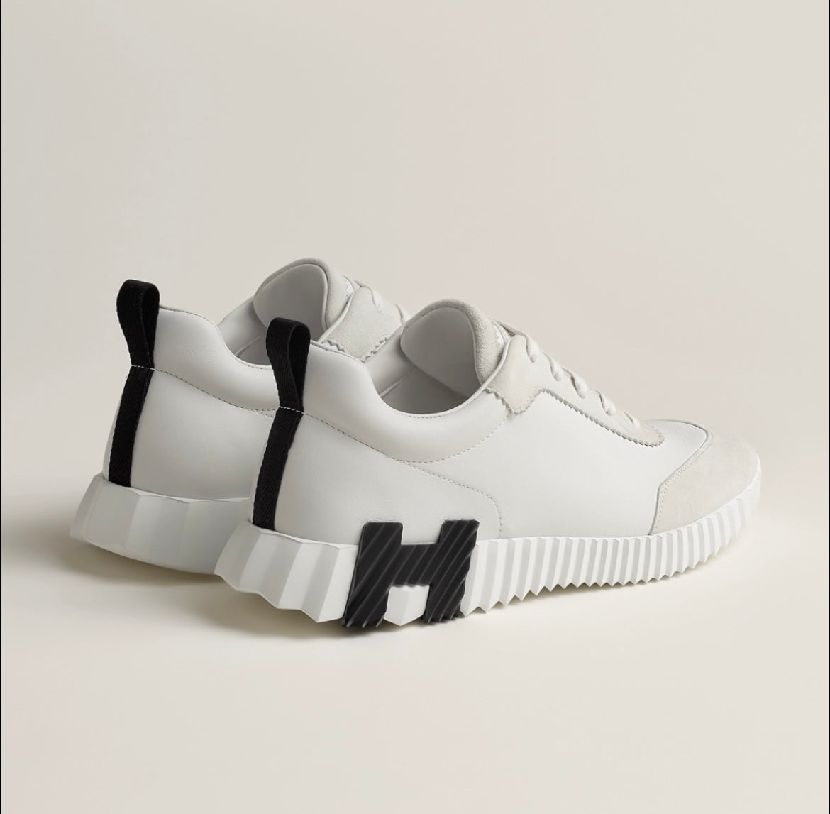Sneakers Hermès Bouncing #2