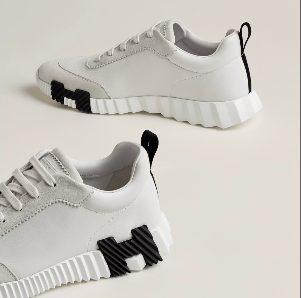 Sneakers Hermès Bouncing #2