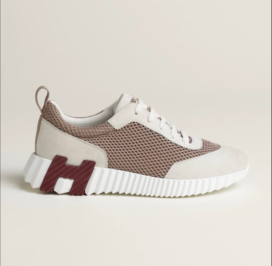 Sneakers Hermès Bouncing #4