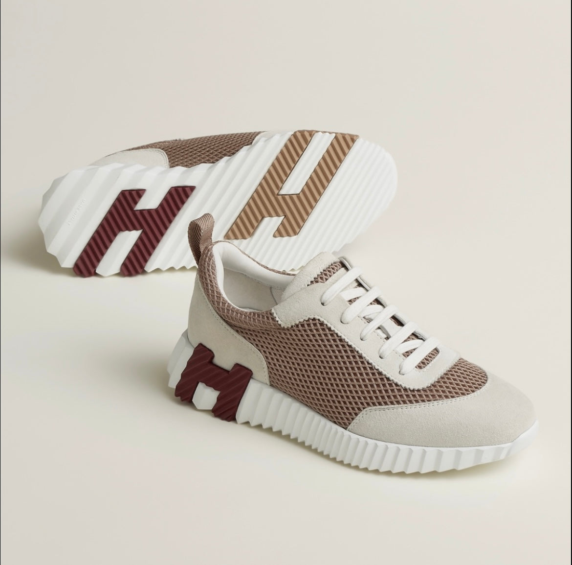 Sneakers HRMS Bouncing #4