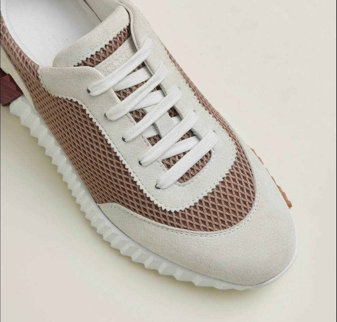 Sneakers HRMS Bouncing #4