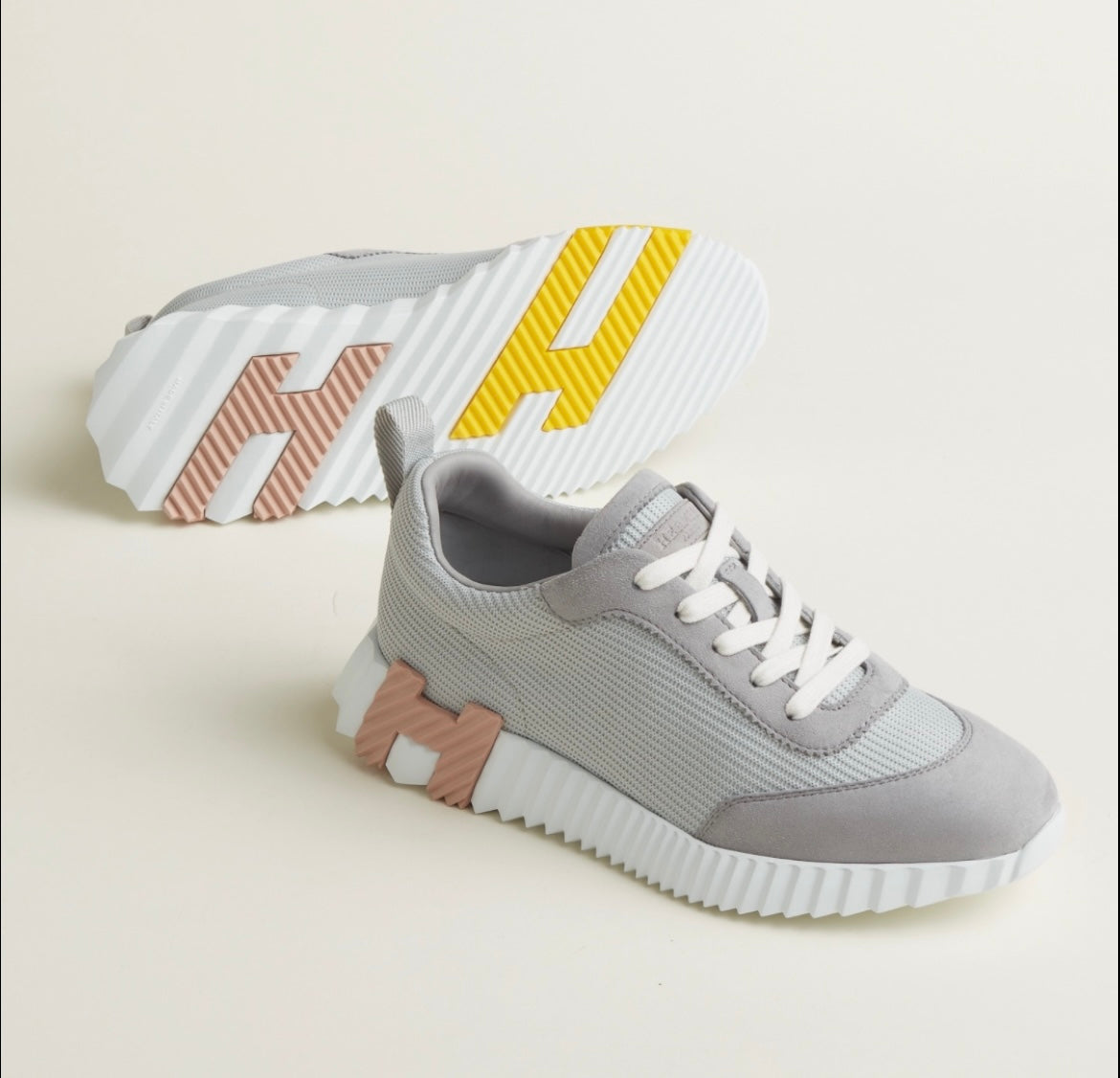 Sneakers Hermès Bouncing #5