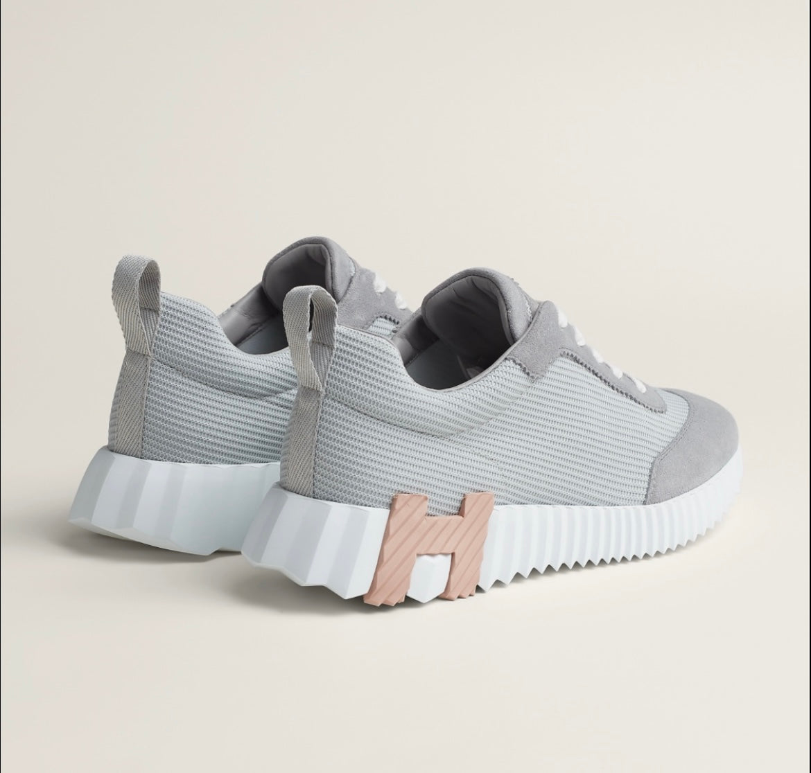 Sneakers Hermès Bouncing #5