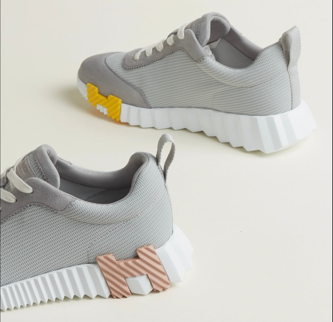 Sneakers Hermès Bouncing #5