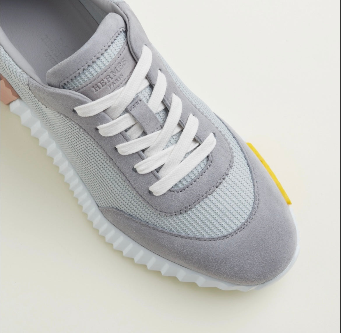 Sneakers Hermès Bouncing #5