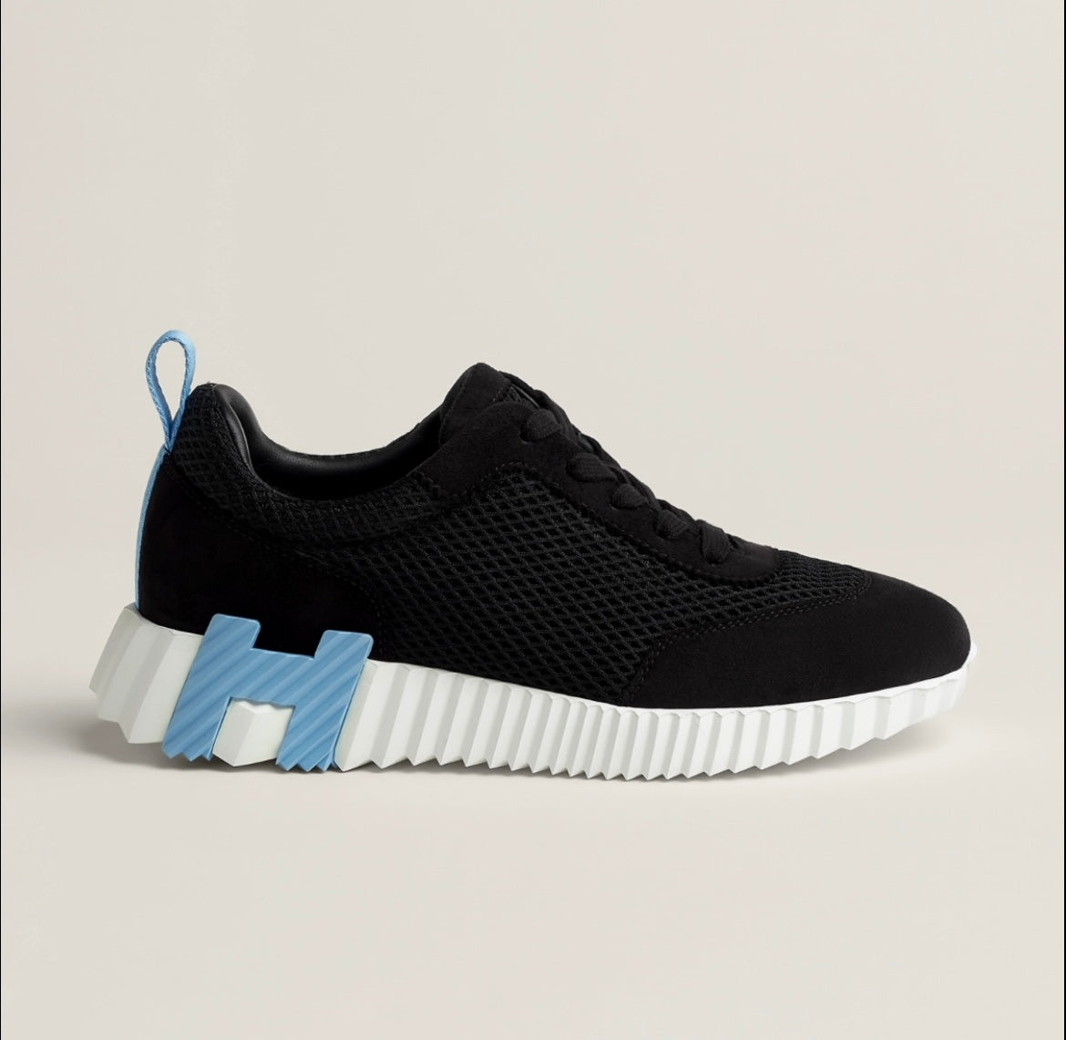 HERMES BOUNCING #6