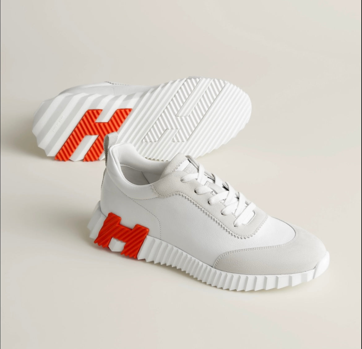 HERMES BOUNCING #8