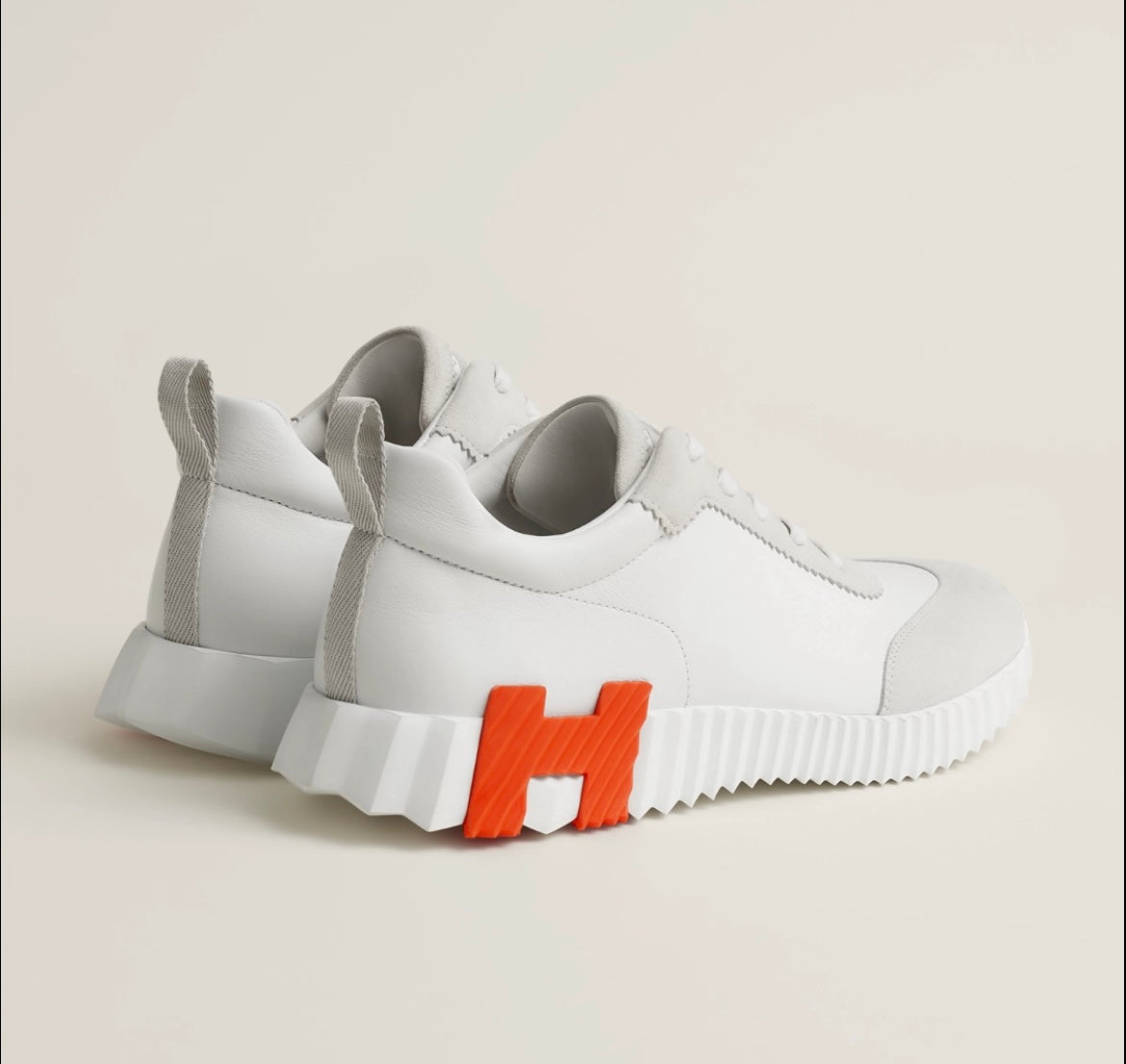 HERMES BOUNCING #8