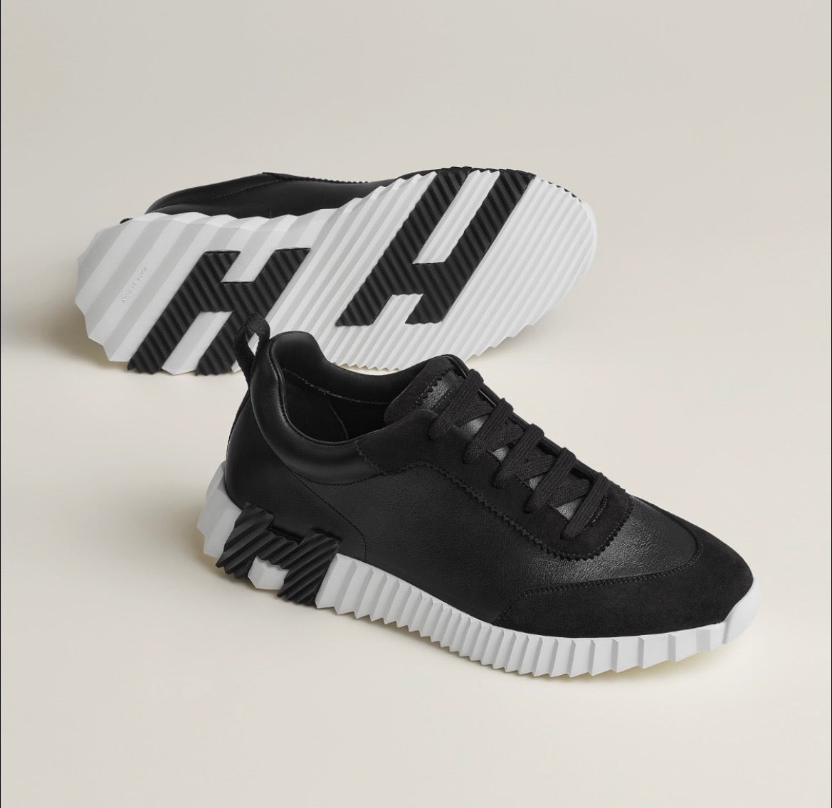 HRMS BOUNCING #10
