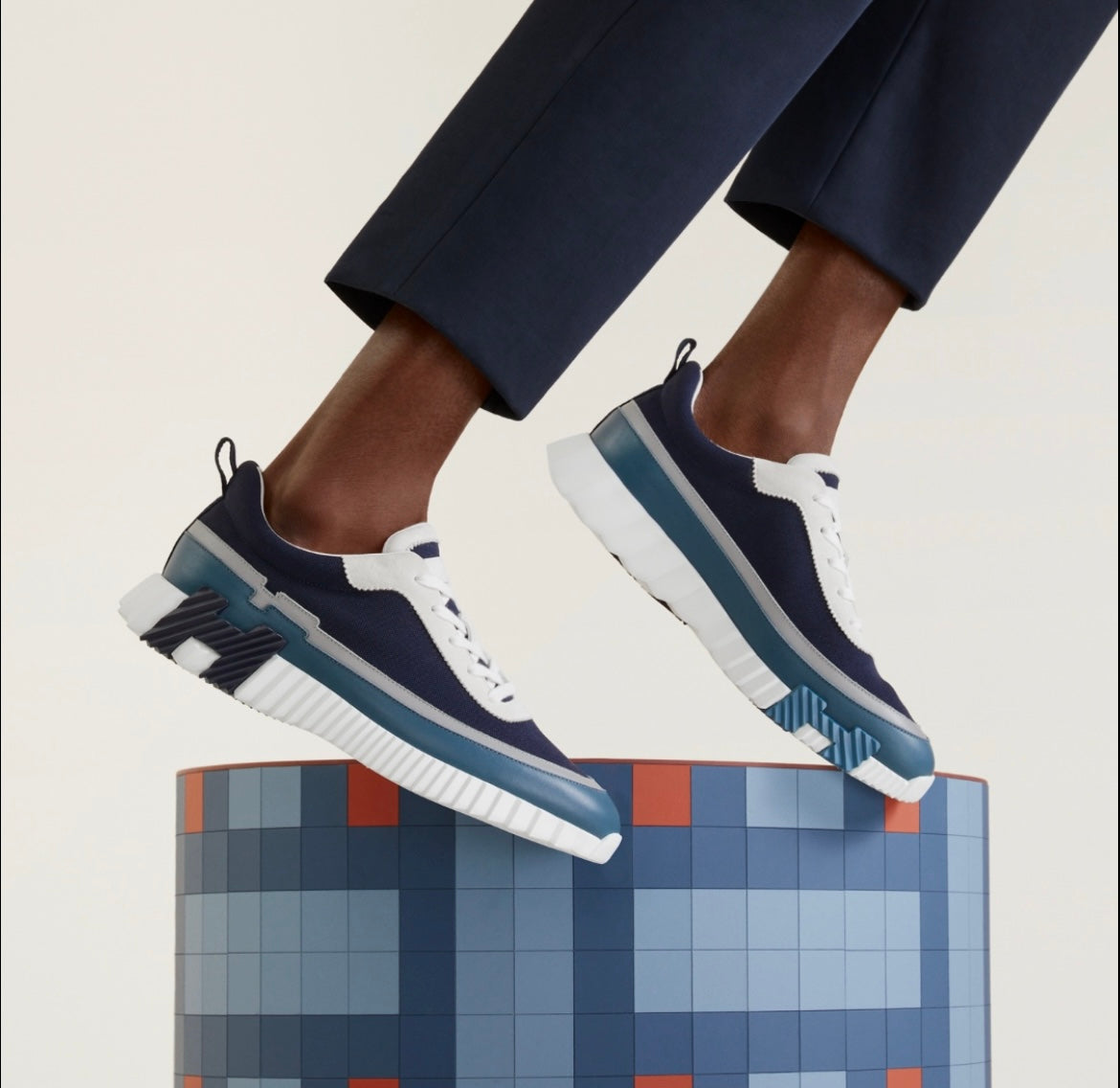 HERMES BOUNCING #11