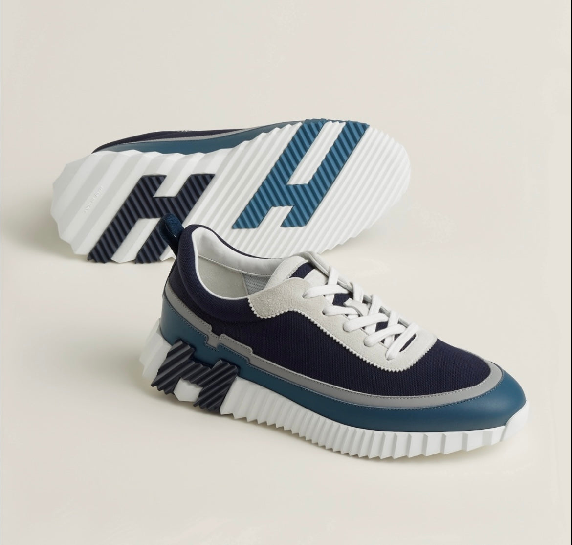 HERMES BOUNCING #11
