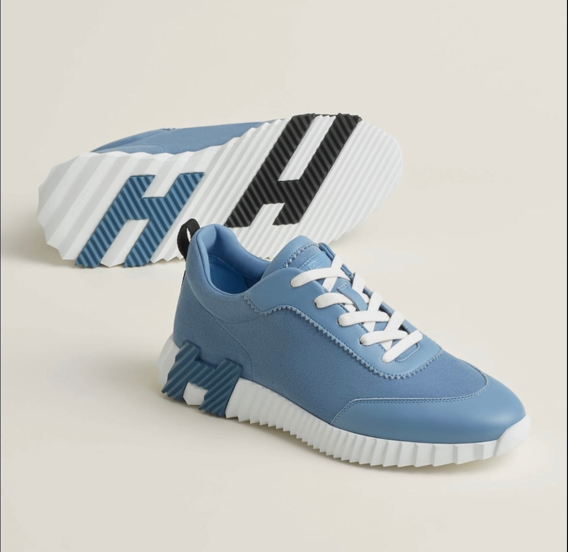 HERMES BOUNCING #17