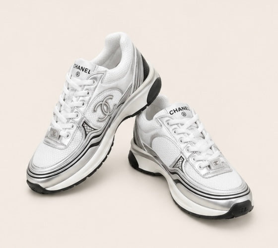Sneakers Chanel Runner Classic
