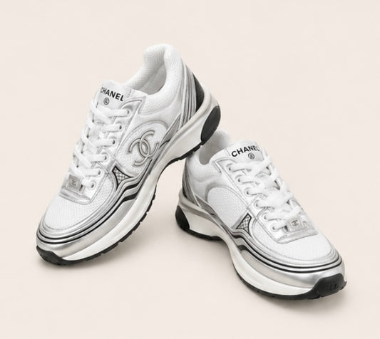 Sneakers Chanel Runner Classic