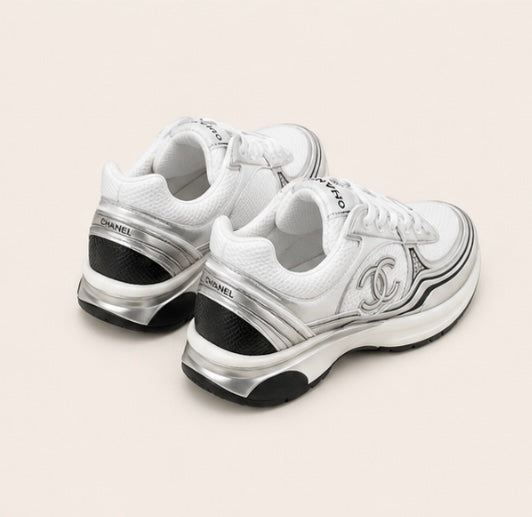 Sneakers Chanel Runner Classic