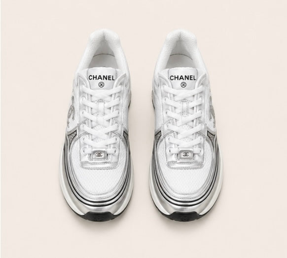 Sneakers Chanel Runner Classic