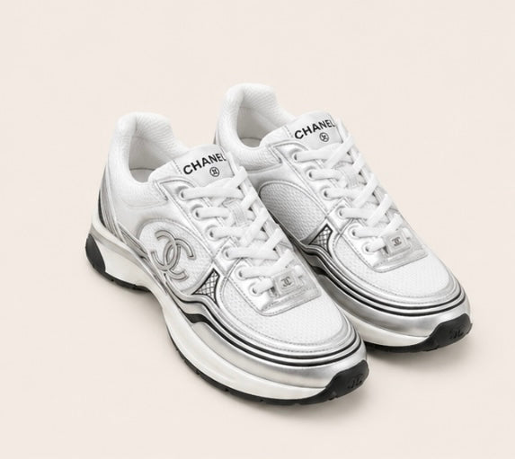 Sneakers Chanel Runner Classic