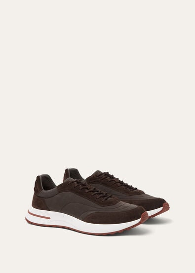 Sneakers Loro Piana #4