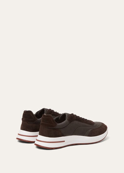 Sneakers Loro Piana #4