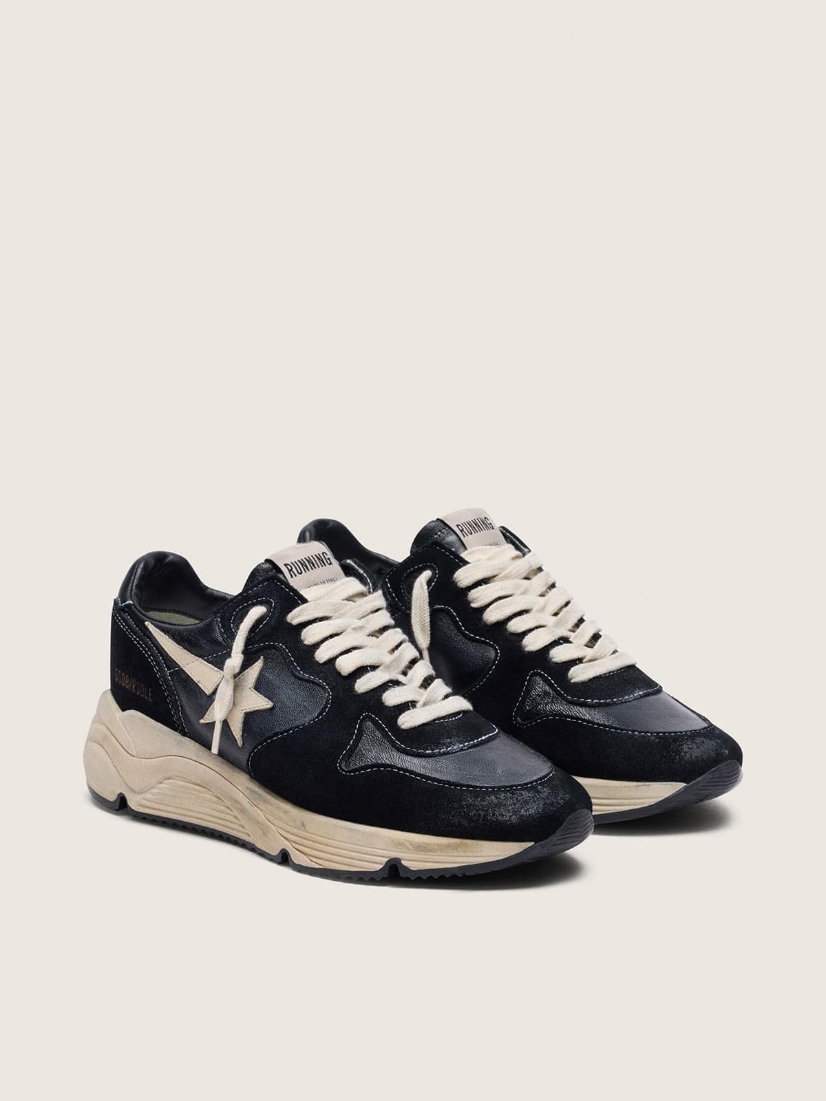 Sneakers Golden Goose #1