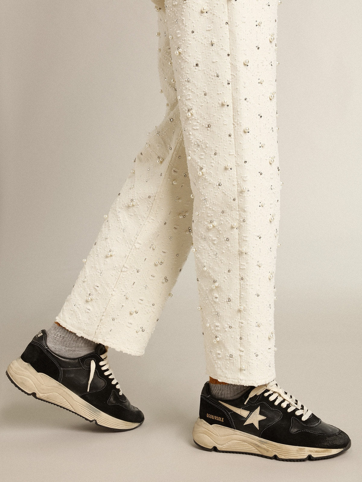 Sneakers Golden Goose #1