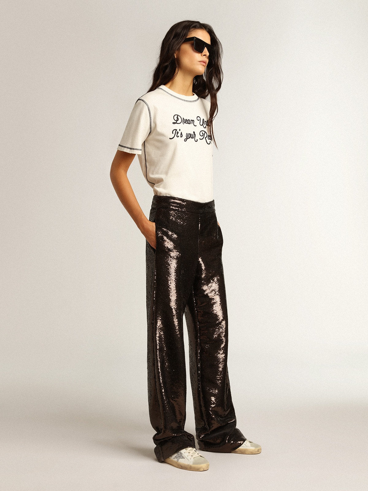 Sneakers Golden Goose #2
