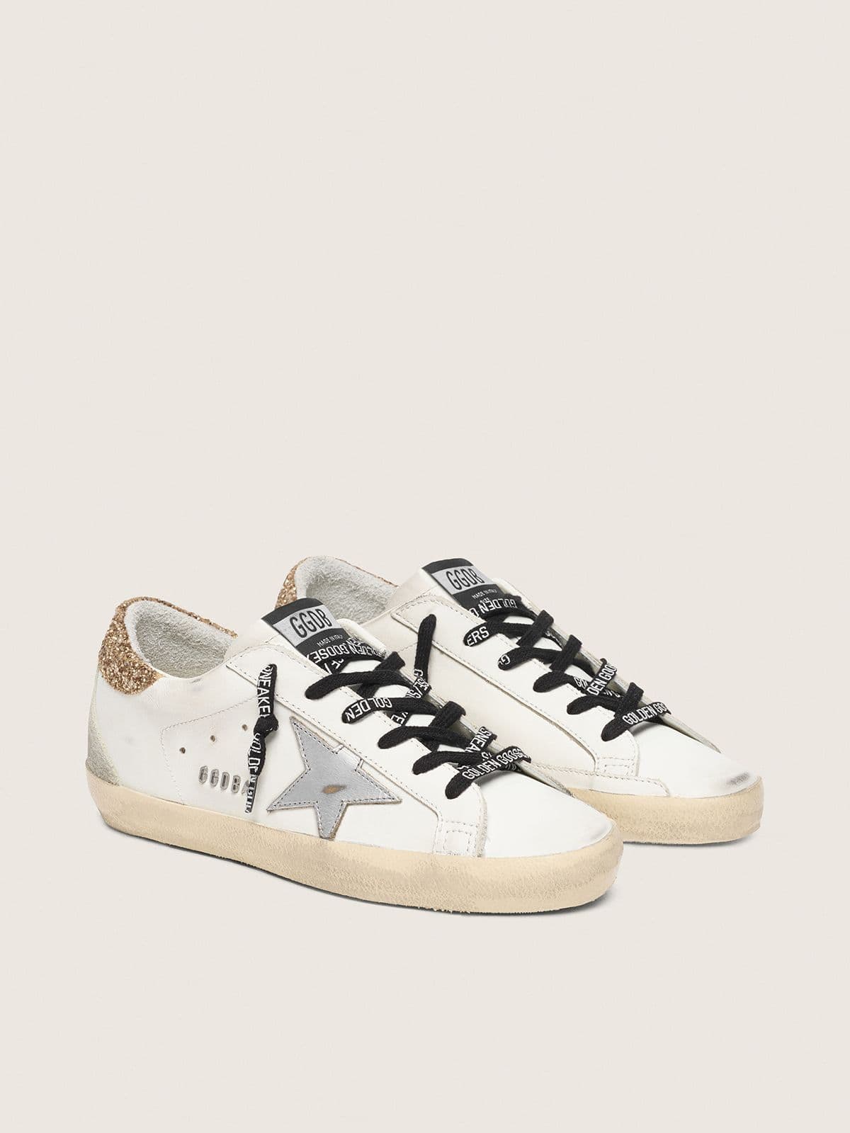 Sneakers Golden Goose #3